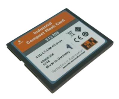 B&R SSD-C512M-02-0101