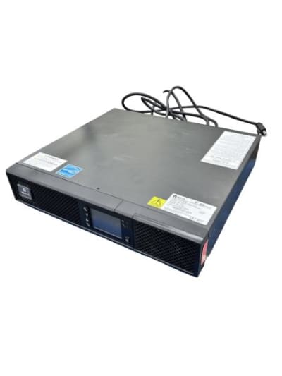VERTIV GXT5-750LVRT2UXL