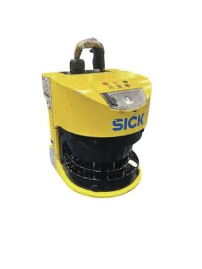 SICK S30A-6011DA