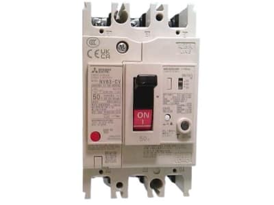 MITSUBISHI NV63-CV3P50A100