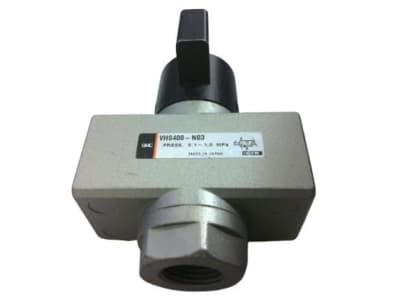 SMC VHS400-N03