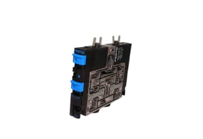 FESTO CPV10-M1H-2X3-OLS-M7