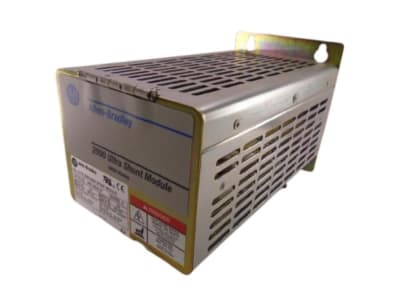 ALLEN BRADLEY 2090-SR040-09