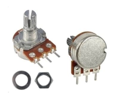 SR PASSIVES R16148D-1A-2-B500K