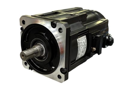 YASKAWA ELECTRIC SGMGV-03A3A6E