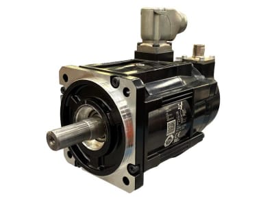 YASKAWA ELECTRIC SGM7G-05D7F61