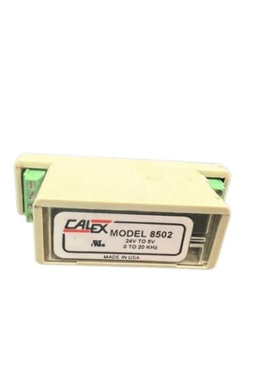 CALEX 8502