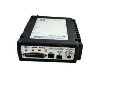 GENERAL ELECTRIC 4710BXN1A01D30FNA