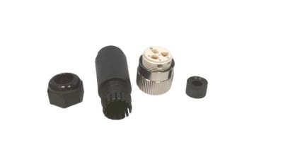 AUTOMATION DIRECT ZP-S1-3MP-FW