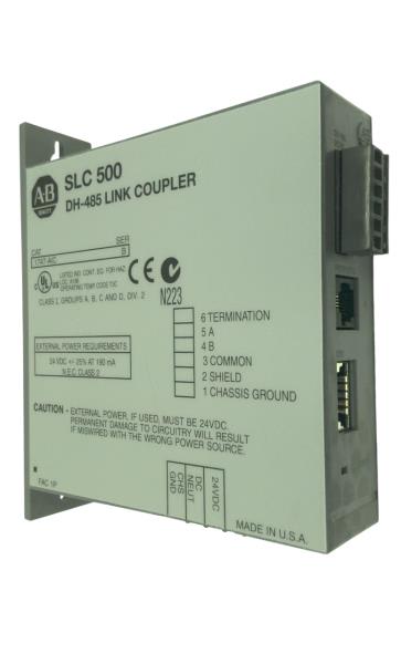 ALLEN BRADLEY 1747-AIC