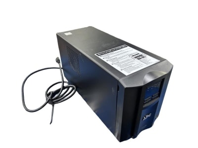 SCHNEIDER ELECTRIC SMT1500NC