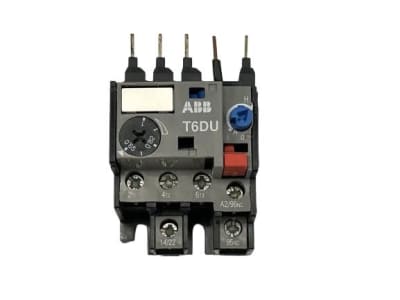 ASEA BROWN BOVERI T6DU1.0