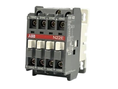 ASEA BROWN BOVERI N22E-83