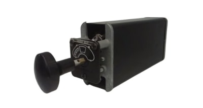 GENERAL ELECTRIC 12HEA61A223X2