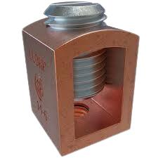 ILSCO CO5SP