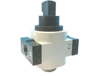 FESTO HEE-1/2-D-MAXI-24