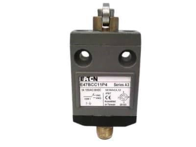 EATON CORPORATION E47BCC11P4