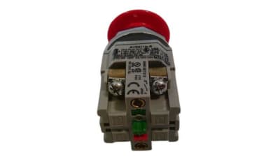 IDEC AYD3111NR