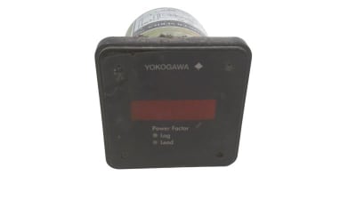 YOKOGAWA 249171-15-5-AHD-0