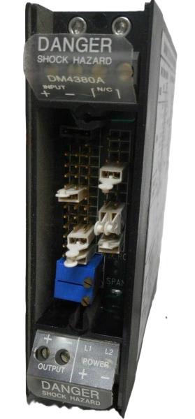 WILKERSON CORPORATION DM4380A-SP0525