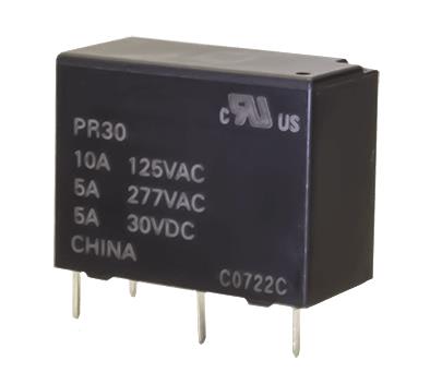 SAME SKY PR30-18V-450-1A-E