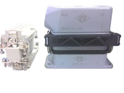 MENCOM MNLS-10IO20