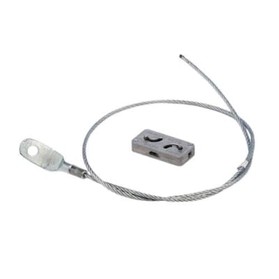 EATON CORPORATION BSE6-125-120K