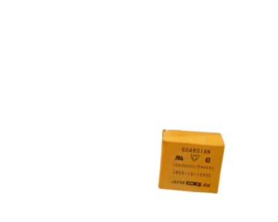 GUARDIAN ELECTRIC CO 1655-1C-12VDC