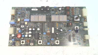 MILLER ELECTRIC 221156A