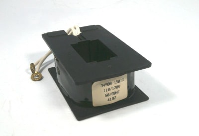 EATON CORPORATION 34900-1501