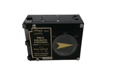 FLOWSERVE PM-15-N1724