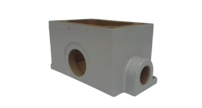 ALLEN BRADLEY 800H-NP47A