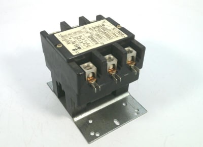 EATON CORPORATION ACC530U30