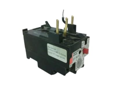 SPRECHER & SCHUH CT3K-12-12.5