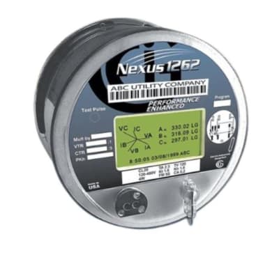 NEXUS NEXUS1262-A-9S-20-60-S-INP200