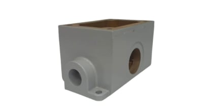 ALLEN BRADLEY 800H-NP40A