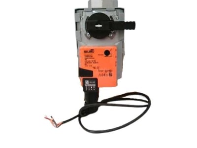 BELIMO B250+ARB24-SR