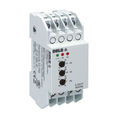 DOLD IL9077.12/003 3AC220V 0,1-20S