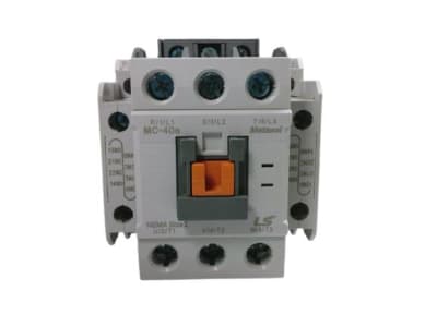 ALTECH CORP MC-40A-AC230V