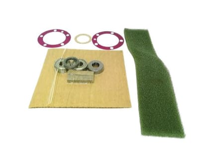 GAST MANUFACTURING K510