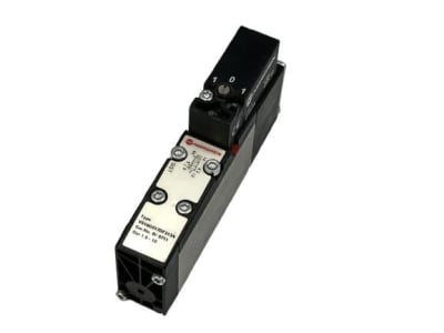 NORGREN VS18G517DF213A