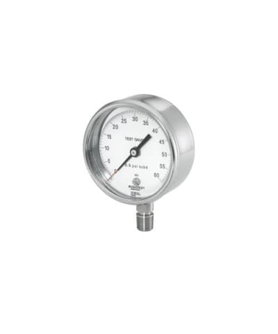 ASHCROFT 30-1084-S-02L-0/100#