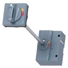 SIEMENS 3VA9257-0FK61