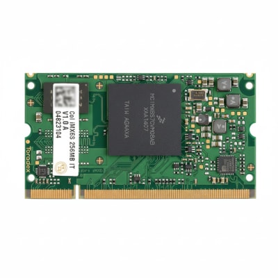 TORADEX COLIBRI T20 256MB IT