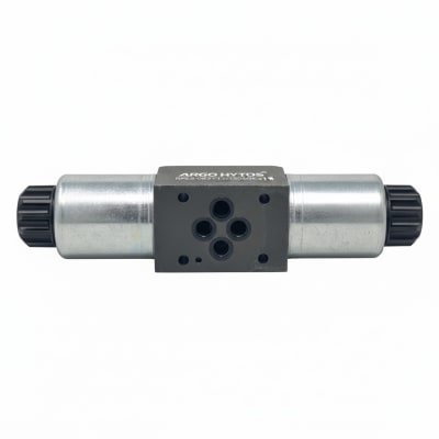 ARGO HYTOS RPE3-063Y11/12060E5T1