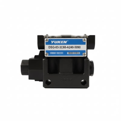 YUKEN DSG-03-3C60-A240-5090