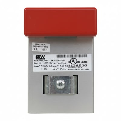 SEW EURODRIVE HF008-503