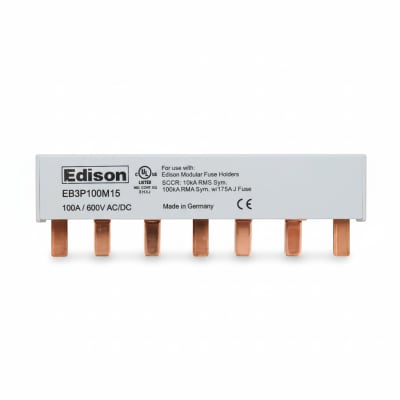 EATON CORPORATION EB3P100M15