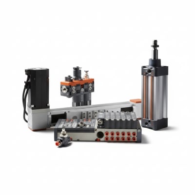 METAL WORK PNEUMATIC 7304112