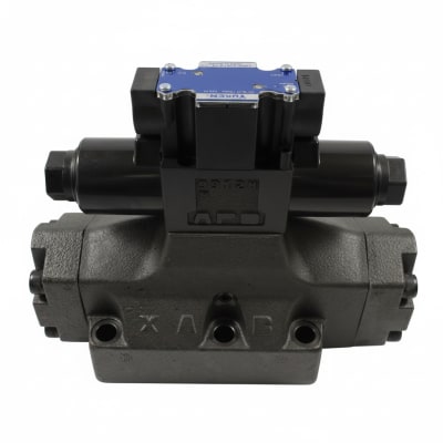 YUKEN DSHG-06-3C4-T-A120-N-5390